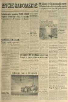 Życie Radomskie, 1969, nr 257