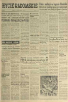 Życie Radomskie, 1969, nr 258