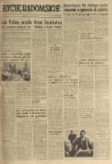 Życie Radomskie, 1969, nr 111