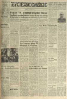 Życie Radomskie, 1969, nr 117