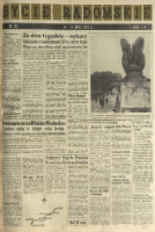 Życie Radomskie, 1969, nr 118