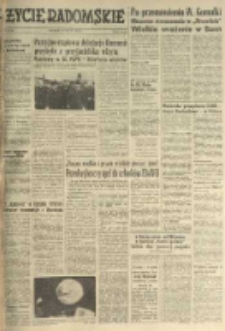Życie Radomskie, 1969, nr 119