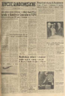 Życie Radomskie, 1969, nr 121