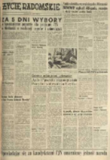 Życie Radomskie, 1969, nr 125