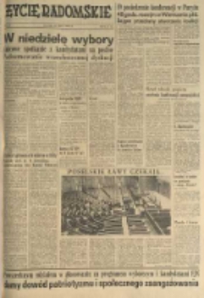 Życie Radomskie, 1969, nr 128