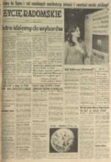 Życie Radomskie, 1969, nr 129