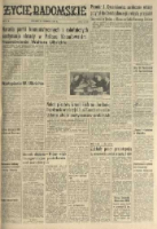 Życie Radomskie, 1969, nr 137
