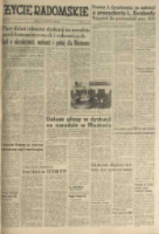 Życie Radomskie, 1969, nr 138