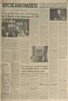 Życie Radomskie, 1970, nr 1