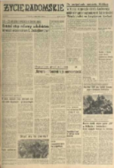 Życie Radomskie, 1969, nr 203