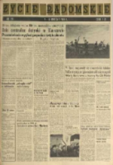 Życie Radomskie, 1969, nr 214