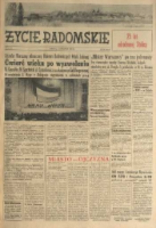 Życie Radomskie, 1970, nr 14