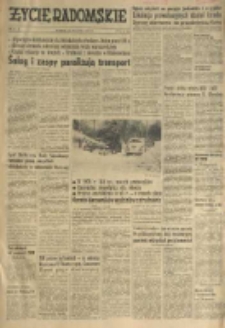 Życie Radomskie, 1970, nr 16