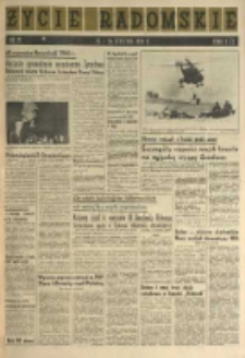 Życie Radomskie, 1970, nr 21