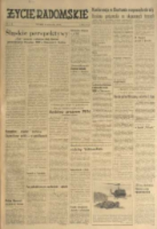 Życie Radomskie, 1970, nr 22