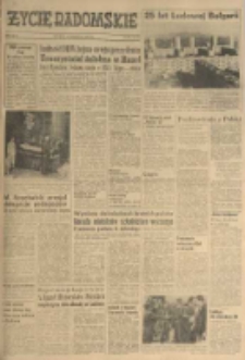 Życie Radomskie, 1969, nr 215