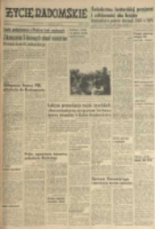 Życie Radomskie, 1969, nr 217