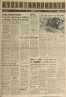 Życie Radomskie, 1969, nr 220