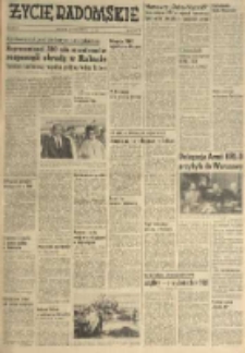 Życie Radomskie, 1969, nr 227