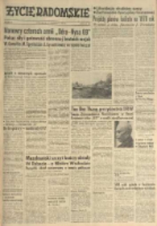 Życie Radomskie, 1969, nr 229