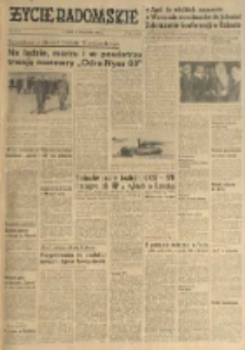 Życie Radomskie, 1969, nr 230