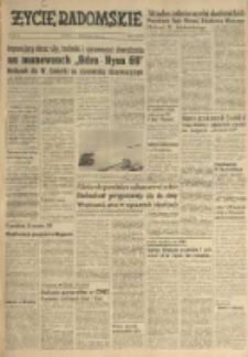 Życie Radomskie, 1969, nr 231