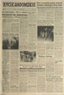 Życie Radomskie, 1969, nr 234