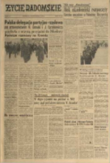 Życie Radomskie, 1969, nr 235