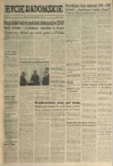 Życie Radomskie, 1969, nr 236