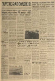 Życie Radomskie, 1969, nr 237