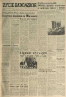 Życie Radomskie, 1969, nr 240
