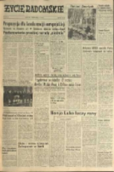 Życie Radomskie, 1969, nr 261