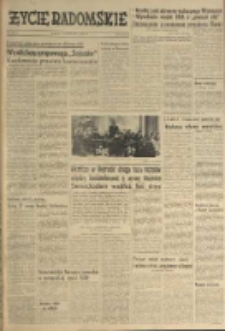 Życie Radomskie, 1969, nr 264