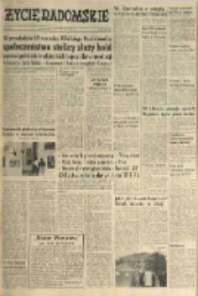 Życie Radomskie, 1969, nr 265