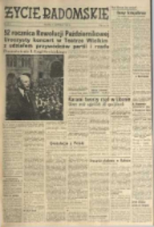 Życie Radomskie, 1969, nr 266