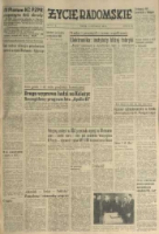 Życie Radomskie, 1969, nr 272