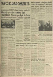 Życie Radomskie, 1969, nr 275
