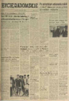 Życie Radomskie, 1969, nr 279