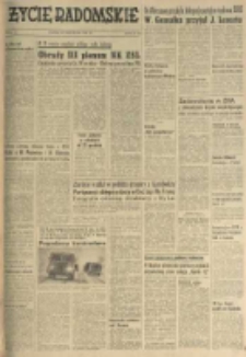 Życie Radomskie, 1969, nr 284