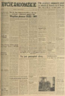 Życie Radomskie, 1969, nr 287