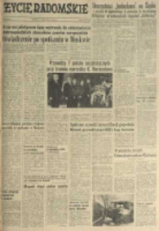 Życie Radomskie, 1969, nr 290