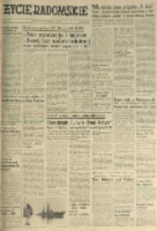 Życie Radomskie, 1969, nr 295