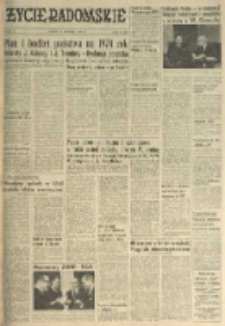 Życie Radomskie, 1969, nr 296