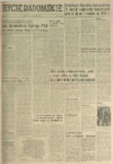 Życie Radomskie, 1969, nr 297