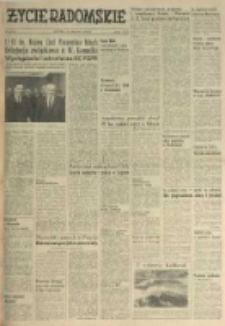 Życie Radomskie, 1969, nr 299