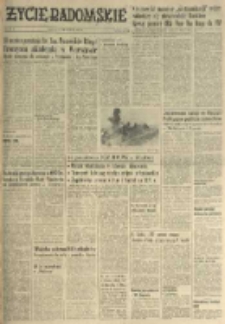 Życie Radomskie, 1969, nr 300