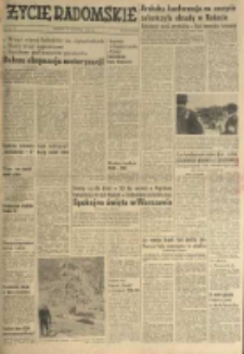 Życie Radomskie, 1969, nr 308