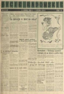 Życie Radomskie, 1969, nr 311/312
