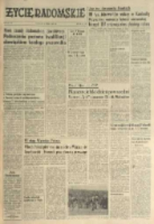 Życie Radomskie, 1970, nr 118