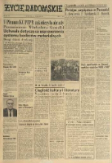 Życie Radomskie, 1970, nr 120
